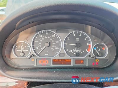Zdjęcie 9 z 13 samochodu: 2003 BMW 330 I VIN:WBAEV53433KM28802 - miniatura