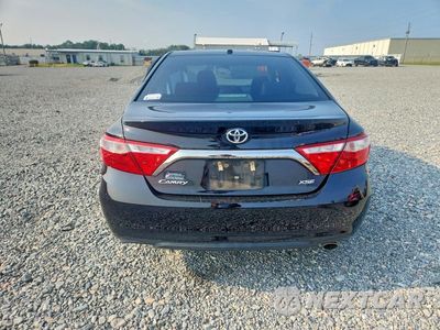Zdjęcie 6 z 12 samochodu: 2016 TOYOTA CAMRY XSE VIN:4T1BF1FK6GU588989 - miniatura