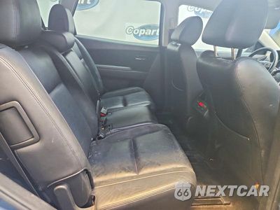 Zdjęcie 19 z 24 samochodu: 2014 MAZDA CX-9 TOURING VIN:JM3TB2CA9E0425495 - miniatura