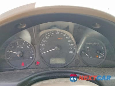 Zdjęcie 9 z 12 samochodu: 2005 CHEVROLET MALIBU LS VIN:1G1ZT52825F226147 - miniatura