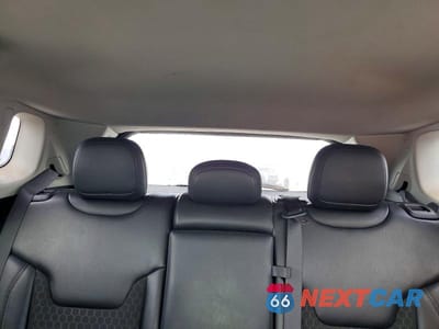 Zdjęcie 10 z 13 samochodu: 2021 JEEP COMPASS LATITUDE VIN:3C4NJDBB7MT543511 - miniatura