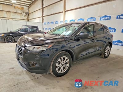 2024 FORD ESCAPE ACTIVE 1FMCU0GN4RUA92685 - główne zdjęcie licytacji z USA - miniatura