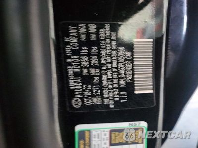 Zdjęcie 14 z 14 samochodu: 2023 HYUNDAI ELANTRA SEL VIN:KMHLS4AG0PU450966 - miniatura