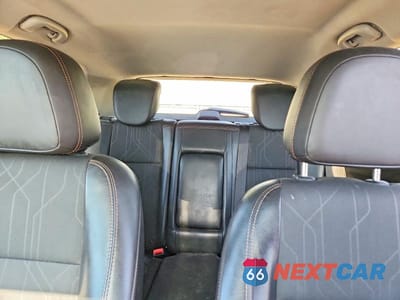 Zdjęcie 10 z 13 samochodu: 2017 CHEVROLET TRAX 1LT VIN:3GNCJLSB9HL143755 - miniatura