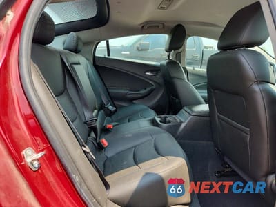 Zdjęcie 10 z 13 samochodu: 2019 CHEVROLET VOLT LT VIN:1G1RC6S55KU128426 - miniatura