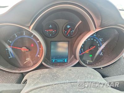 Zdjęcie 9 z 12 samochodu: 2011 CHEVROLET CRUZE ECO VIN:1G1PJ5S90B7303819 - miniatura