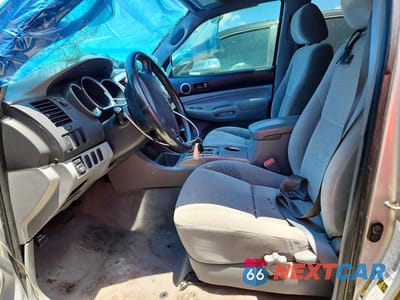 Zdjęcie 7 z 12 samochodu: 2008 TOYOTA TACOMA DOUBLE CAB VIN:5TELU42N88Z534618 - miniatura