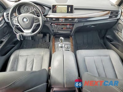 Zdjęcie 8 z 13 samochodu: 2016 BMW X5 XDRIVE35I VIN:5UXKR0C56G0S87309 - miniatura