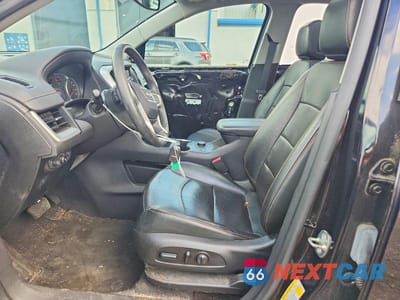 Zdjęcie 7 z 12 samochodu: 2019 GMC TERRAIN SLT VIN:3GKALPEX2KL144377 - miniatura