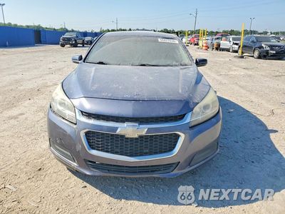 Piąte zdjęcie samochodu w środku: 2015 CHEVROLET MALIBU 1LT VIN:1G11C5SL1FF242813 - miniatura