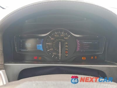 Zdjęcie 9 z 13 samochodu: 2011 LINCOLN MKX VIN:2LMDJ6JK5BBJ20329 - miniatura
