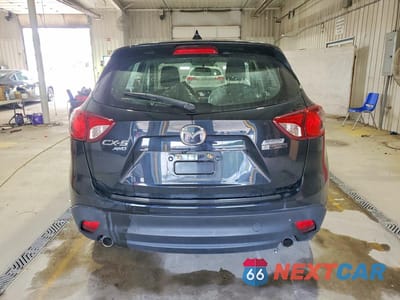 Zdjęcie 6 z 13 samochodu: 2016 MAZDA CX-5 SPORT VIN:JM3KE4BY5G0887777 - miniatura