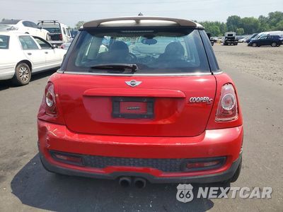 Zdjęcie 6 z 12 samochodu: 2013 MINI COOPER S VIN:WMWSV3C52DT394332 - miniatura