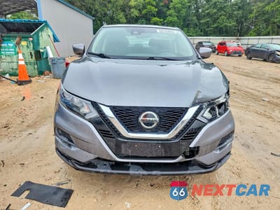 Piąte zdjęcie samochodu w środku: 2021 NISSAN ROGUE SPORT S VIN:JN1BJ1AW5MW427288 - miniatura