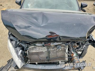 Zdjęcie 11 z 13 samochodu: 2016 TOYOTA CAMRY HYBRID XLE VIN:4T1BD1FK5GU193966 - miniatura