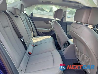 Zdjęcie 10 z 12 samochodu: 2019 AUDI A4 PREMIUM PLUS VIN:WAUENAF49KN005854 - miniatura