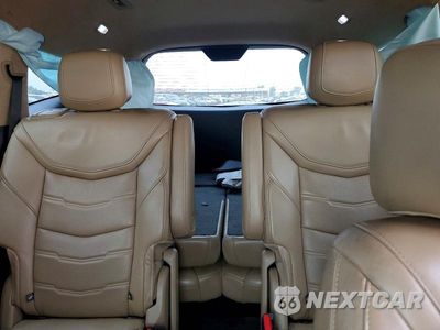 Zdjęcie 10 z 13 samochodu: 2020 CADILLAC XT6 PLATINUM PREMIUM LUXURY VIN:1GYKPERS9LZ156182 - miniatura