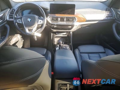 Zdjęcie 8 z 13 samochodu: 2022 BMW X3 XDRIVE30I VIN:WBX57DP05NN167613 - miniatura