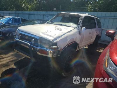 1998 TOYOTA 4RUNNER SR5 JT3HN86R5W0146352 - główne zdjęcie licytacji z USA - miniatura