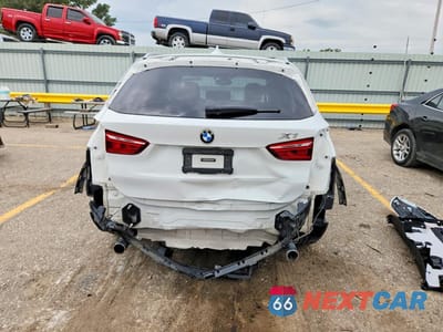 Zdjęcie 6 z 13 samochodu: 2018 BMW X1 XDRIVE28I VIN:WBXHT3C32J5K31037 - miniatura