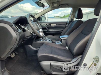 Zdjęcie 7 z 13 samochodu: 2019 NISSAN ROGUE SPORT S VIN:JN1BJ1CR4KW311133 - miniatura