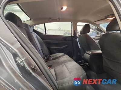 Zdjęcie 10 z 12 samochodu: 2025 NISSAN ALTIMA SV VIN:1N4BL4DV3SN319983 - miniatura
