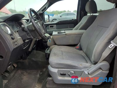 Zdjęcie 7 z 12 samochodu: 2011 FORD F150 SUPERCREW VIN:1FTFW1CT4BFA71786 - miniatura