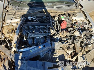 Zdjęcie 11 z 12 samochodu: 2012 FORD FUSION SEL VIN:3FAHP0JA9CR138099 - miniatura
