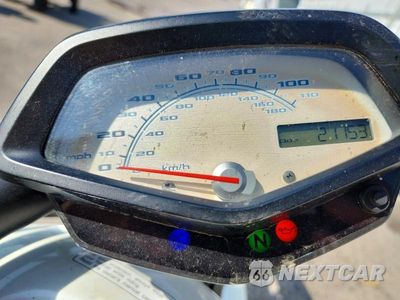 Zdjęcie 7 z 9 samochodu: 2011 HONDA VT1300 CX VIN:JH2SC6146BK000118 - miniatura