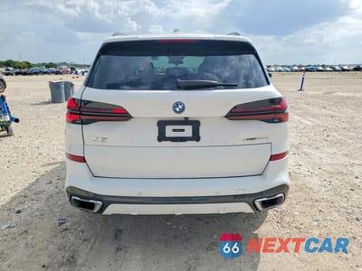 Zdjęcie 6 z 13 samochodu: 2025 BMW X5 XDRIVE50E VIN:5UX43EU00S9Z20658 - miniatura