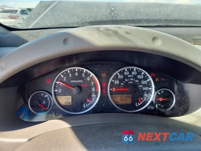 Zdjęcie 9 z 12 samochodu: 2008 NISSAN XTERRA X VIN:5N1AN08W58C517704 - miniatura