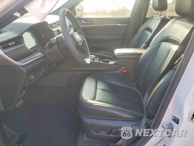 Zdjęcie 7 z 13 samochodu: 2024 JEEP GRAND CHEROKEE LIMITED VIN:1C4RJHBGXRC257272 - miniatura