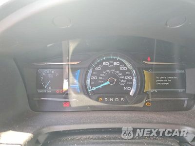 Zdjęcie 9 z 13 samochodu: 2014 FORD FLEX SEL VIN:2FMGK5C88EBD39775 - miniatura