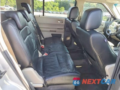 Zdjęcie 11 z 13 samochodu: 2010 FORD FLEX VIN:2FMGK5BC3ABA98689 - miniatura