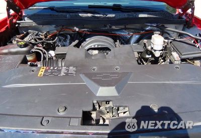 Zdjęcie 7 z 10 samochodu: 2014 CHEVROLET SILVERADO K1500 LT VIN:3GCUKRECXEG200387 - miniatura