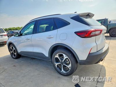 Drugie zdjęcie samochodu z przodu: 2025 FORD ESCAPE ST LINE SELECT VIN:1FMCU9NZ6SUB11222 - miniatura