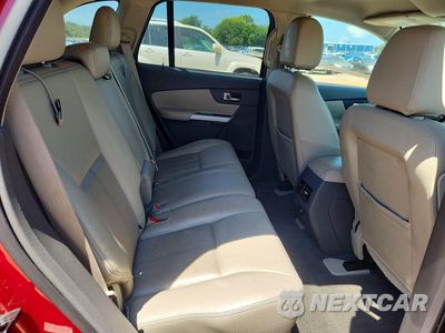 Zdjęcie 11 z 14 samochodu: 2014 FORD EDGE SEL VIN:2FMDK3JC4EBB03896 - miniatura