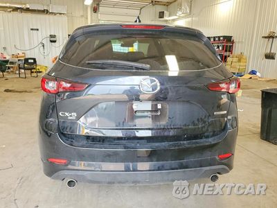 Zdjęcie 6 z 13 samochodu: 2025 MAZDA CX-5 SELECT VIN:JM3KFBBL8S0799997 - miniatura