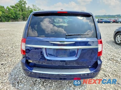 Zdjęcie 6 z 13 samochodu: 2014 CHRYSLER TOWN & COUNTRY TOURING VIN:2C4RC1BG6ER400429 - miniatura