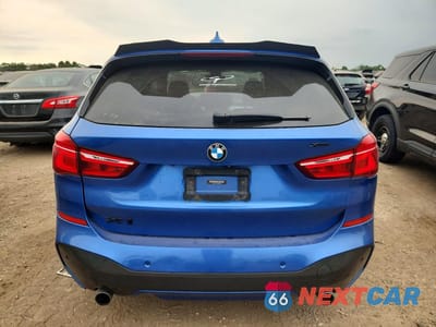Zdjęcie 6 z 12 samochodu: 2016 BMW X1 XDRIVE28I VIN:WBXHT3C31G5E56349 - miniatura