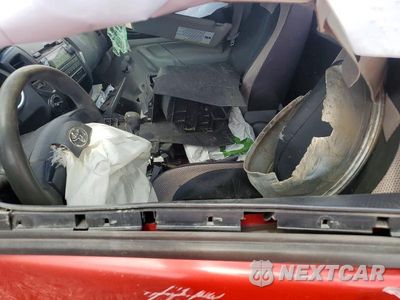 Zdjęcie 7 z 12 samochodu: 2012 TOYOTA TACOMA BASE VIN:5TFPX4EN4CX010564 - miniatura