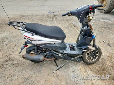 2024 SELF MOTORCYCLE LXDTCLNN7S1060154 - główne zdjęcie licytacji z USA - miniatura