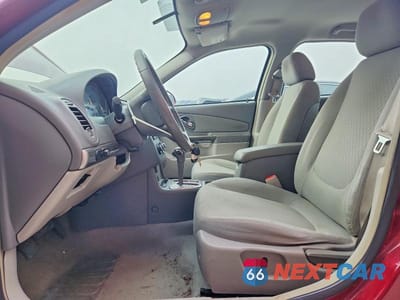 Zdjęcie 7 z 12 samochodu: 2007 CHEVROLET MALIBU LT VIN:1G1ZT58N27F105957 - miniatura
