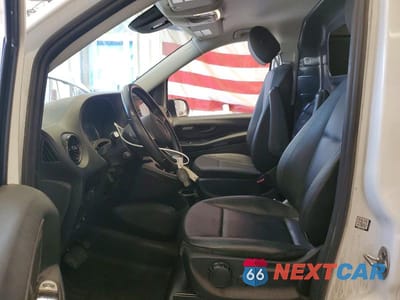 Zdjęcie 7 z 13 samochodu: 2022 MERCEDES-BENZ METRIS VIN:W1YV0BEY4N4155632 - miniatura