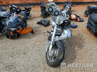 Drugie zdjęcie samochodu z przodu: 2005 HONDA VTX1800 N3 VIN:1HFSC49F05A300109 - miniatura