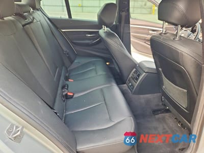 Zdjęcie 10 z 12 samochodu: 2017 BMW 330 XI VIN:WBA8D9G32HNU63541 - miniatura