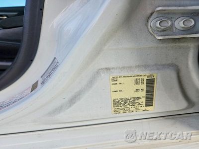 Zdjęcie 12 z 12 samochodu: 2015 NISSAN ALTIMA 2.5 SV VIN:1N4AL3AP0FC147795 - miniatura