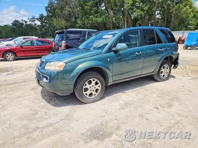 2006 SATURN VUE 5GZCZ53426S823345 - główne zdjęcie licytacji z USA - miniatura