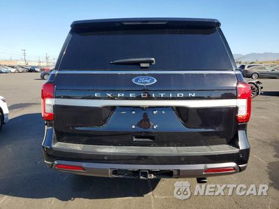 Zdjęcie 6 z 13 samochodu: 2024 FORD EXPEDITION XL VIN:1FMJU1G88REB08646 - miniatura