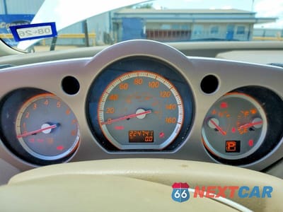 Zdjęcie 9 z 12 samochodu: 2006 NISSAN MURANO S VIN:JN8AZ08T26W405277 - miniatura